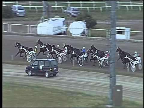 Trotto 07/06/2015 - 8° corsa