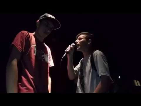 Musa vs Berti - Final HH Sur La Pampa Vol. 1 (06/11/16)