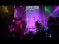 Mother Corona - Vertigo Terror - live @ The Purple Turtle, London, 15/06/2015
