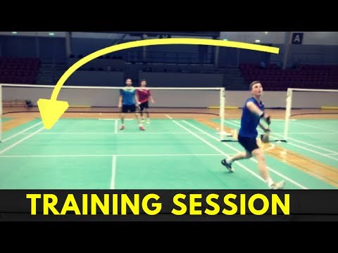 Do You Have To Be Tall To Play Badminton Badmintons Best