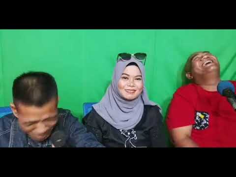 Memang lawak ubat kuat ting ting