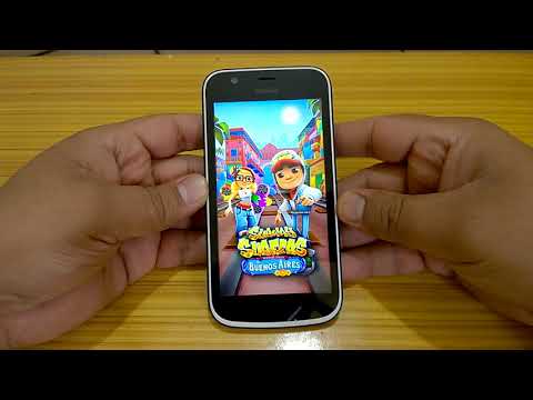 Nokia 1 Performance test: UI Navigation, Browsing, Gaming, Multitasking