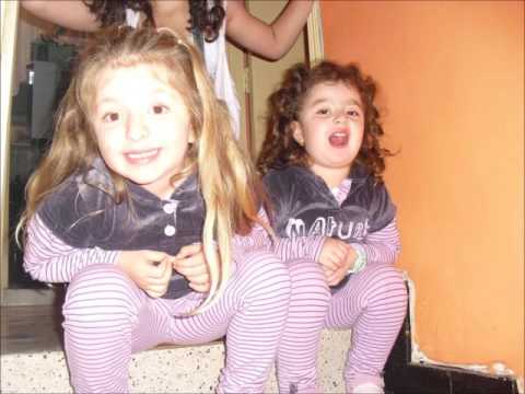 Colombian Au Pair Angie, 22 - EurAupair Video Profile