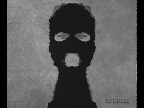 Weedz - Flex Cô Mwen  (Mask off remix)