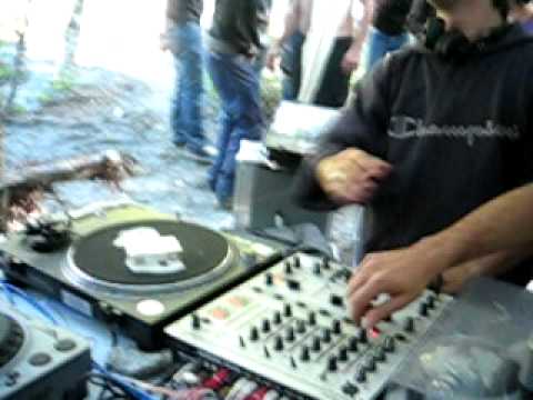 Boschetto crew 2009 Cipi & Lorenzo chiabotti