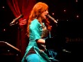 Tori Amos - Take me With You, Manchester ...