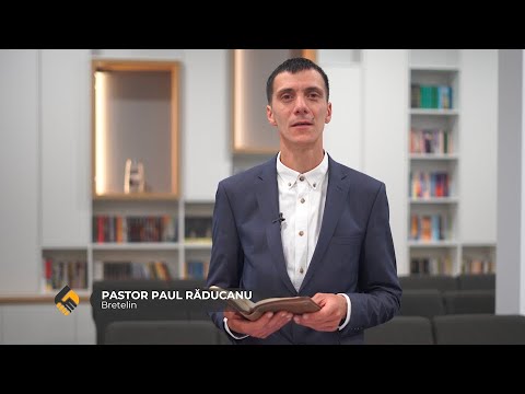 Ziua 278 Paul Răducanu