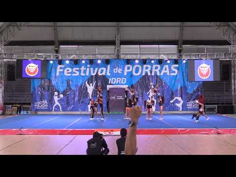 246  LOBOS WILD - FESTIVAL DE VERANO 2019