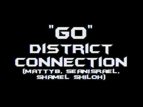 Go (featuring MattyB & Shamel Shiloh)