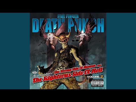 download lagu mp3 mp4 Five Finger Death Punch Cradle To The Grave, download lagu Five Finger Death Punch Cradle To The Grave gratis, unduh video klip Five Finger Death Punch Cradle To The Grave