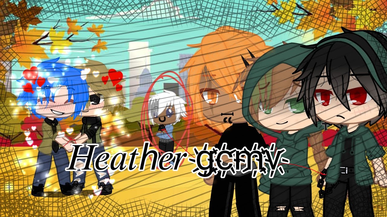 𝑯𝒆𝒂𝒕𝒉𝒆𝒓 // 𝐵𝐿 // 𝑔𝑐𝑚𝑣