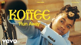 Koffee - Run Away