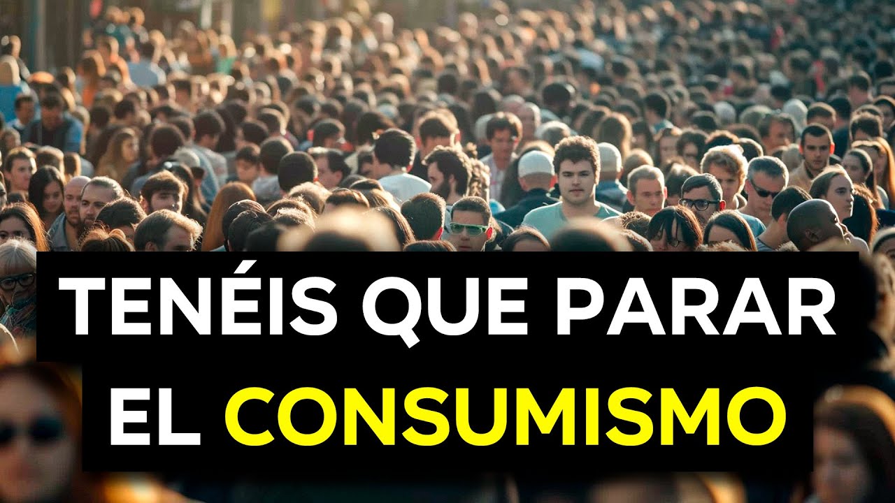 NADIE ES FINANCIERAMENTE RESPONSABLE