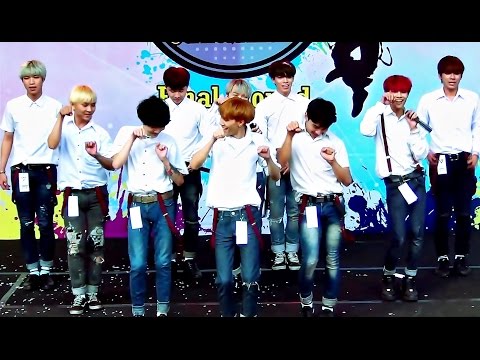 "SEVEN SCENE" cover "MANSAE+VERY NICE+Sorry Sorry+I Like That+Flashback+Pretty U" (SEVENTEEN) @ SQ1