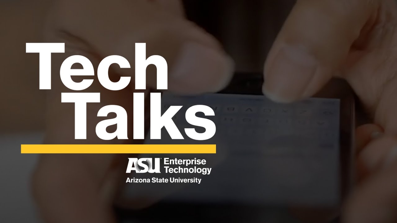 Tech Talks | Ep 2: Key differences between data privacy and data security