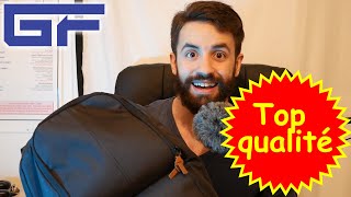 Le MEILLEUR SAC DE SPORT !