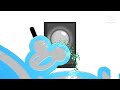 You Re Watching Disney Channel BFDI Announcer Speaker Box