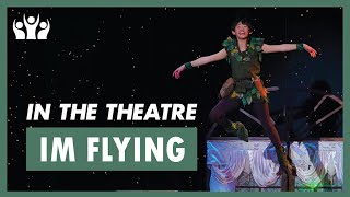 I&#39;m Flying | Peter Pan (2024) | Ovation Theatre