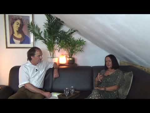 Das esoterische Gesellschaftsideal, Teil II, Die Gegenspieler