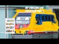 My Chuggington Collection Part 1