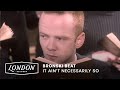 Bronski Beat - It Ain´t Necessarily So (Official Video)