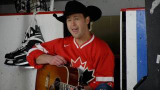 Paul Brandt - I Was There - Official Music Video
