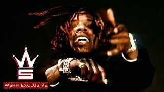 Snap Dogg Feat. Fetty Wap "How Many" (WSHH Exclusive - Official Music Video)