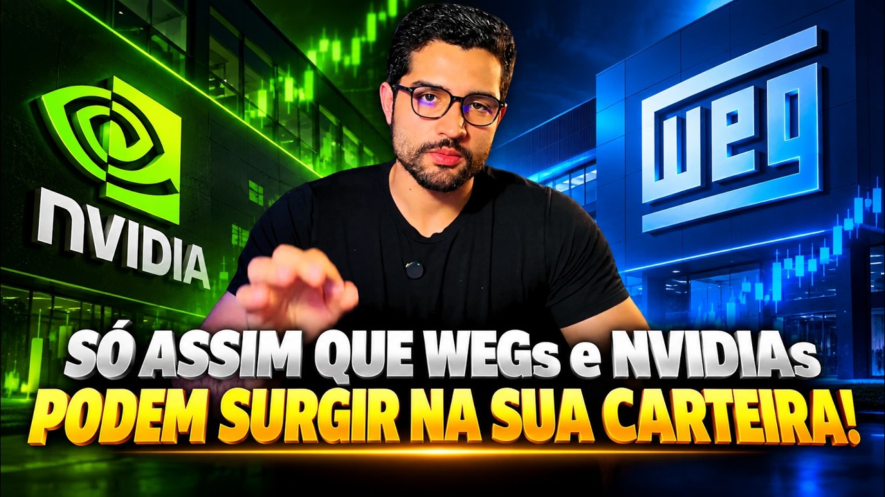 ESTE INDICADOR VAI TE AJUDAR A ESCOLHER AS MELHORES AÇÕES DA BOLSA DE VALORES