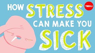 Addison Anderson - How Stress Affects Your Body