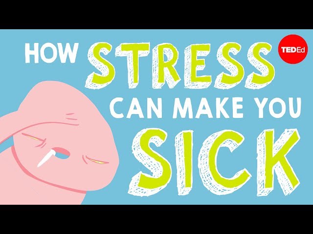 Video Pronunciation of stress in English
