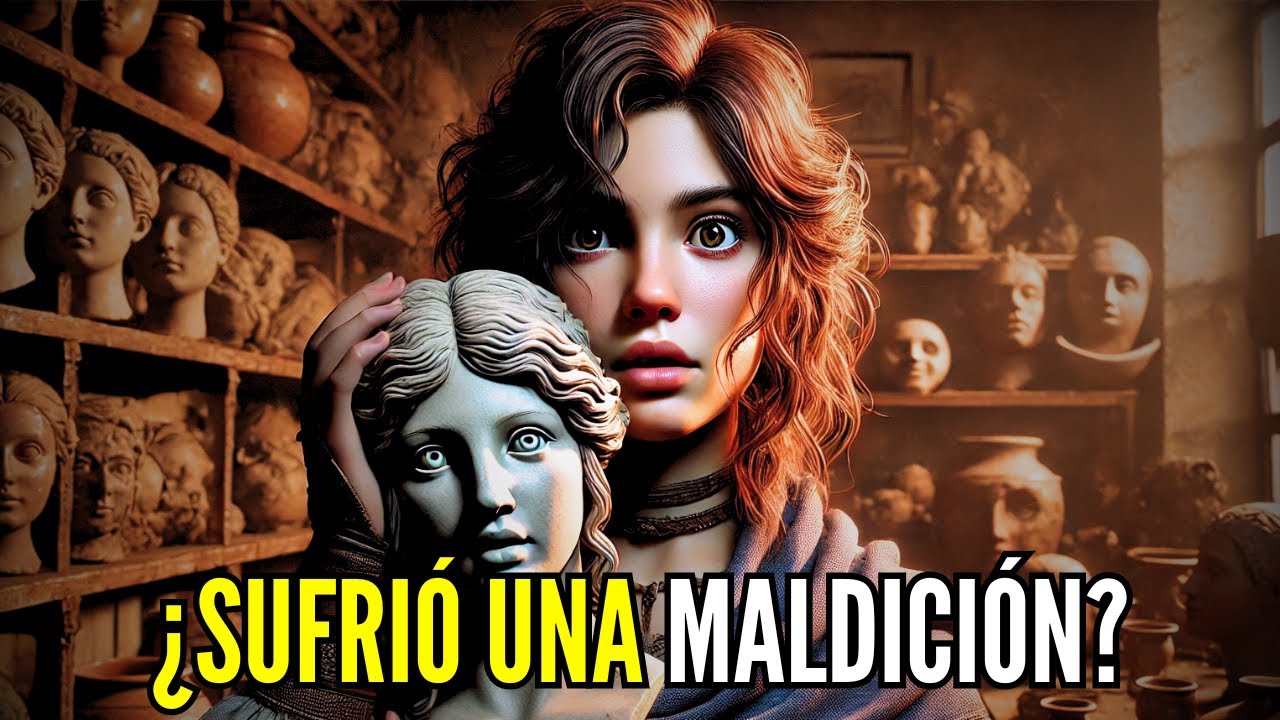 EL TRÁGICO FINAL DE RAQUEL EN LA BIBLIA: LA MALDICIÓN DEL CASTIGO DE DIOS ¿POR QUÉ MURIÓ RAQUEL?