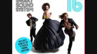 Sneaky Sound System - 16 (TV Rock &amp; Luke Chable Remix)