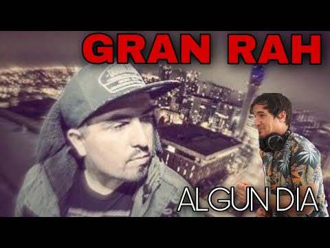 Lokko: Reacción a Gran Rah ft. Negro Sambo - Algún Día