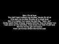 Lil Durk All Love Lyrics