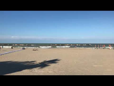 San Benedetto del Tronto - Porto d’Ascoli - Ascoli Piceno - Marche - Italia ( giugno 2018)