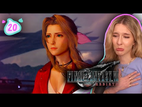 CHAPTER 13 MAKES ME EMOTIONAL | Final Fantasy VII Rebirth | DYNAMIC | Chp 13 | Pt 20
