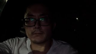 【ゲリラLIVE】心霊生配信リアル肝試し『無理心◯のあった大庭城址公園』in神奈川藤沢