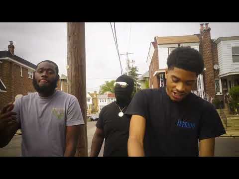 Lil Riq "Everday Freestyle"