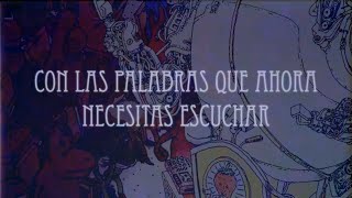 Dance Gavin Dance - Strawberry Swisher, Pt.3 (SUBTÍTULOS ESPAÑOL)