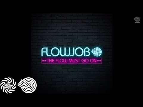 Flowjob - Half Moon Nanny (Talpa Remix)