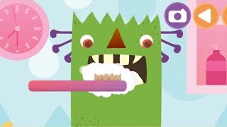 Highlights Monster Day Game for Kids by Highlights for Children Educational Game for Kids