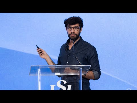 Fouad Noor, ThinkSono - Democratizing Access to Ultrasound Devices | LSI USA '24