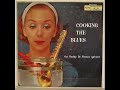 Buddy De Franco Quintet  - Cooking The Blues ( Full Album )