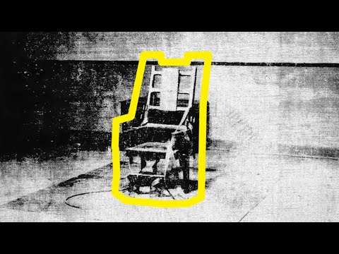 The Controversy Surrounding Andy Warhol's Electric Chair: What You Need to Know!