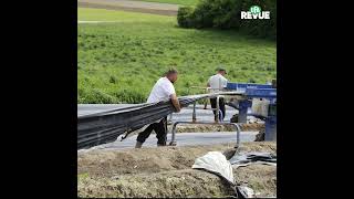 Personalbedarf im Landwirtschaftsbetrieb