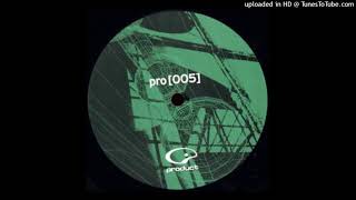 Simon K - Cockroach (Paul Mac Remix)