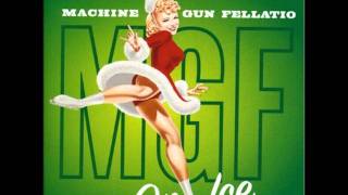 Machine Gun Fellatio - Hollywood