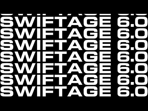 Swiftage 6.0