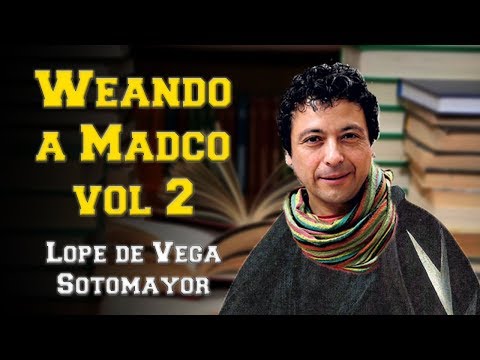 Weando a Madco - Volumen 2