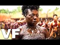 THE WOMAN KING Bande Annonce VF (2022)